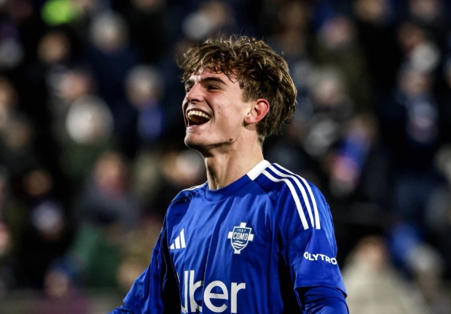 卡萨诺质疑尼科-帕斯加盟国米前景：小因扎吉阵型固定，难有位置