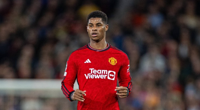 曼联旧将李-夏普：不希望拉什福德离队，期待他重返巅峰