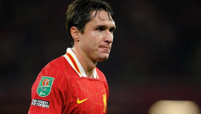 基耶萨欲冬窗租借回意甲，多家俱乐部关注