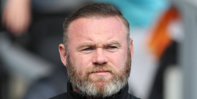 普利茅斯主帅鲁尼赛后谈连败与压力