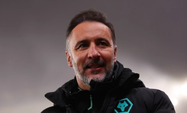 狼队主帅佩雷拉点评2-2绝平热刺：展现战斗精神，相信能保级