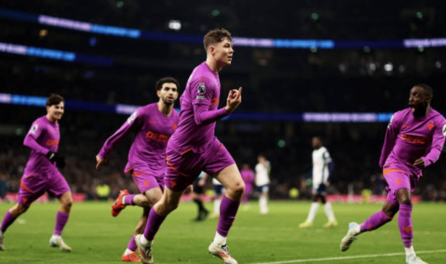 狼队尤尔根-拉森：重要一分，新教练带来积极变化