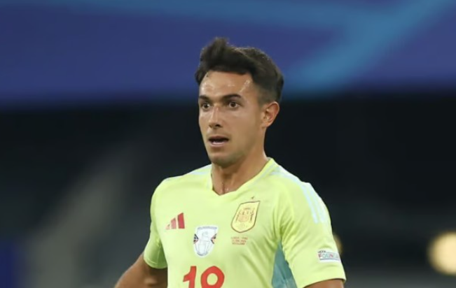 皇马欲签苏比门迪，面临英超双雄竞争