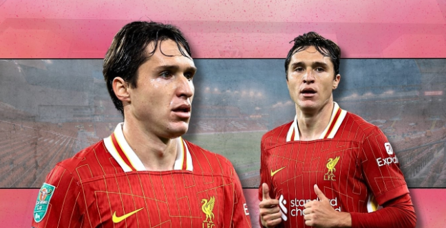 小基耶萨利物浦生涯存疑，或因思乡及难适英超强度冬窗重返意甲