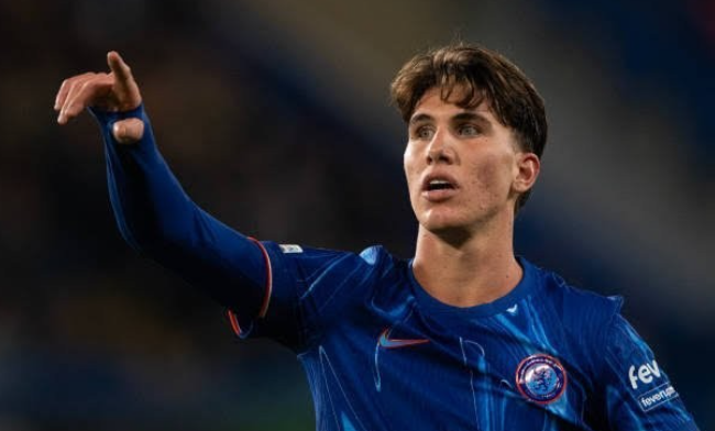 都灵引援动向：前锋瞄准沃尔高，中场意在新星卡萨代伊