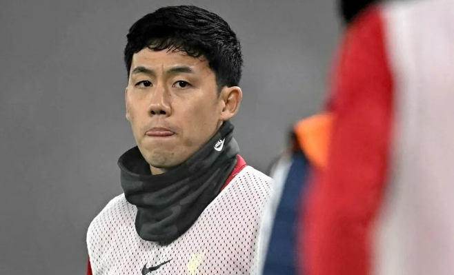 远藤航冬窗离队可能性极小，利物浦期待其多线作战发挥关键作用