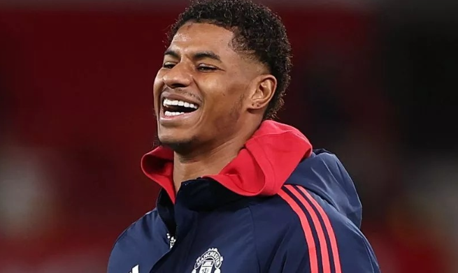 拉什福德拒沙特天价报价，专注2026世界杯梦想