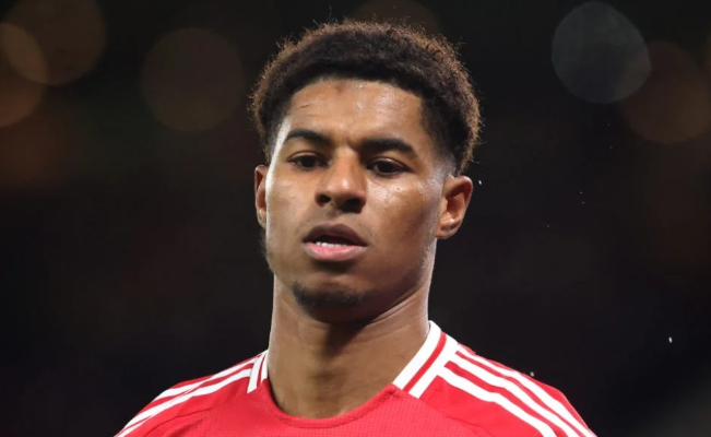 拉什福德无意转会沙特或土耳其，曼联准备留人