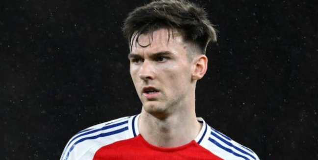 凯尔特人追逐蒂尔尼，阿森纳或售基维奥尔