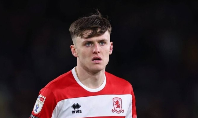 利物浦拒绝伊普斯维奇1600万镑报价，坚持留住本-多克