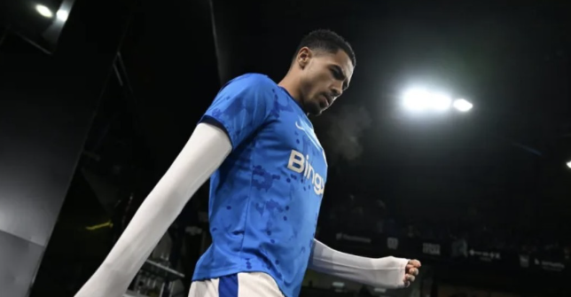 马雷斯卡盛赞科尔威尔：未来切尔西队长之才