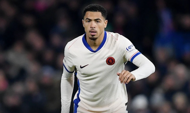 科尔威尔谈切尔西对阵水晶宫：应对挑战，争取胜利