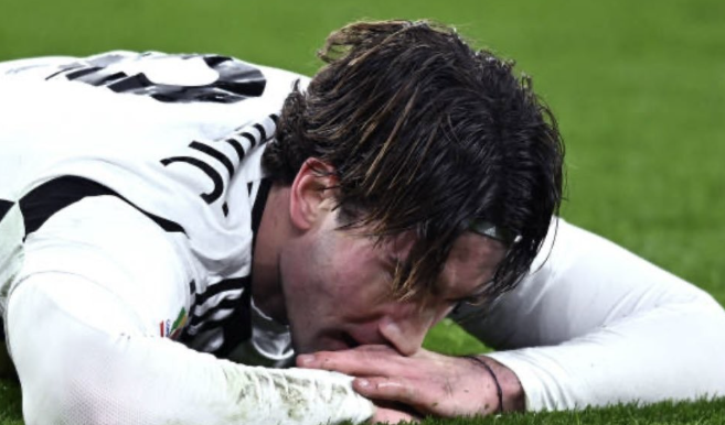 巴黎圣日耳曼或冬窗求购弗拉霍维奇，尤文图斯也在寻找前锋