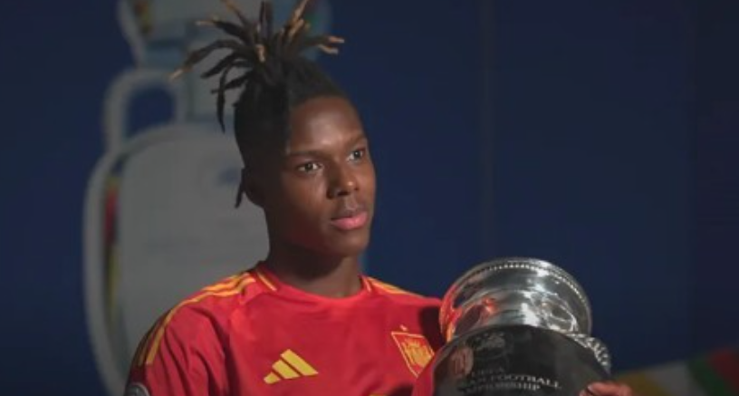 尼科-威廉斯或转战英超，阿森纳等豪门兴趣浓厚