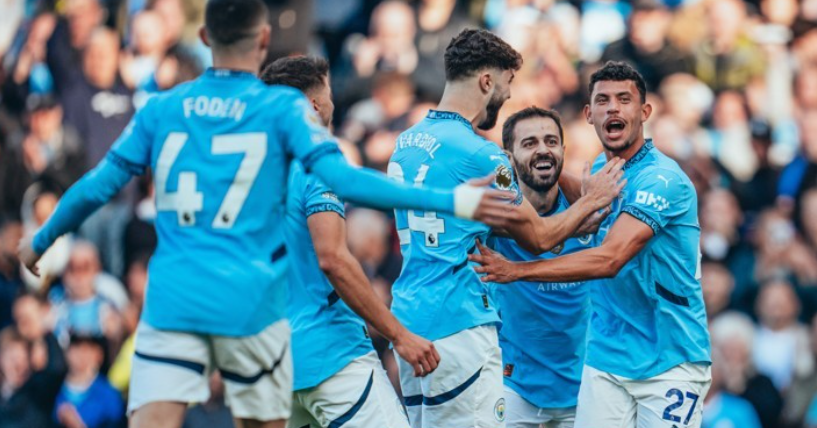 曼城法律纠纷升级，财务专家预测可能遭重罚扣分60-100分