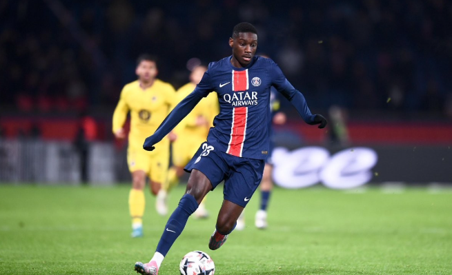 多家俱乐部争夺穆阿尼，离队已成定局