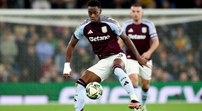 维拉拒绝一月出售杜兰，新合同锁定至2030年