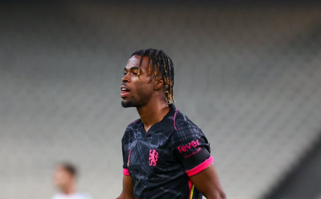 多特蒙德与切尔西展开租借谈判，目标锁定丘库埃梅卡与雷纳托-韦加