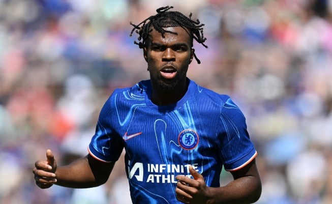 切尔西愿冬窗外租丘库埃梅卡，多特蒙德积极谈判