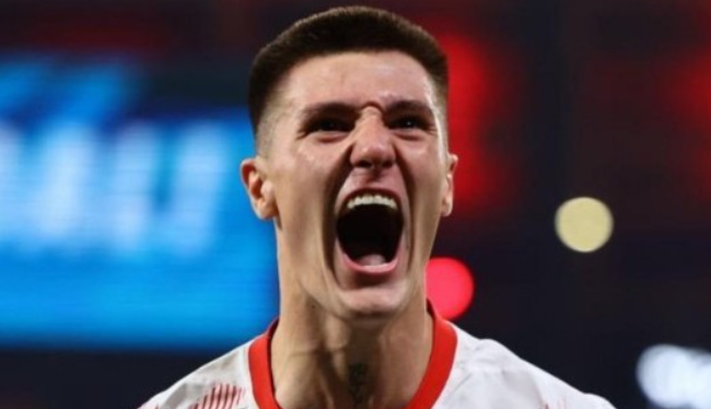 谢什科经纪人拒谈冬窗转会，强调球员目前归属莱比锡