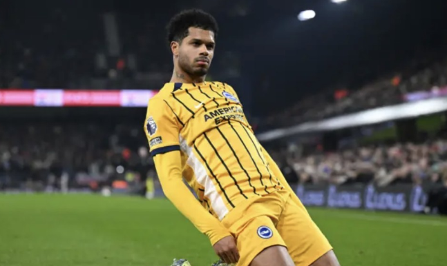 布莱顿球员吕特：胜利提振信心，已准备好迎战曼联