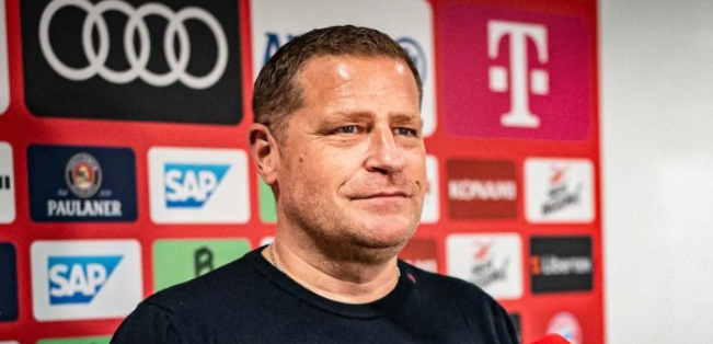 埃贝尔回应拜仁转会传闻：对阵容满意，基米希续约将依情况而定