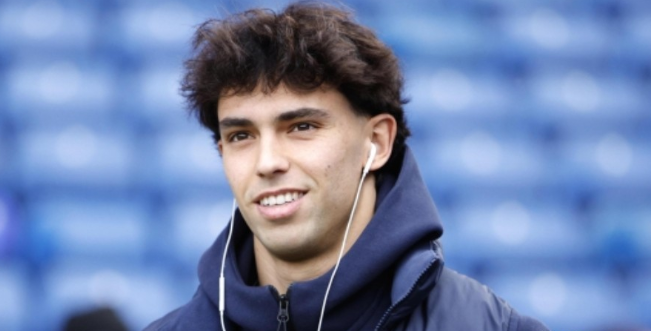 AC米兰或转向切尔西前锋菲利克斯，以备拉什福德交易受阻