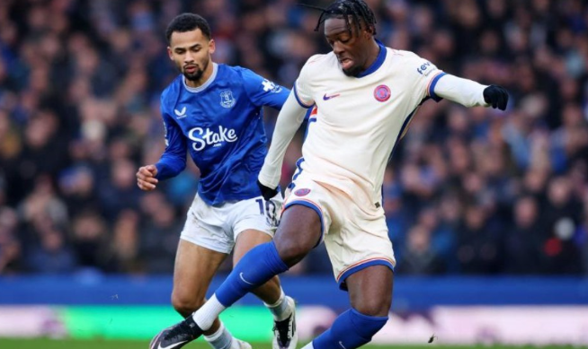 切尔西同意迪萨西冬窗租借离队，尤文、黄潜有意引进