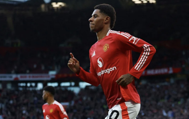 多特蒙德与拉什福德进行深入接触，马伦出售资金助力引援