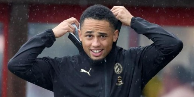 奥卡福尔转会莱比锡告吹，或遭AC米兰取消注册