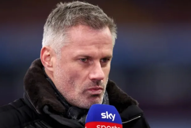 卡拉格：阿森纳心态成英超争冠隐忧，利物浦更冷静