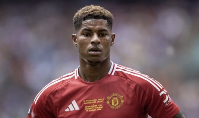 拉什福德转会复杂化，多特蒙德面临资金难题