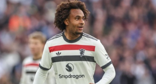 米兰追逐拉什福德失败后转向其他租借选项