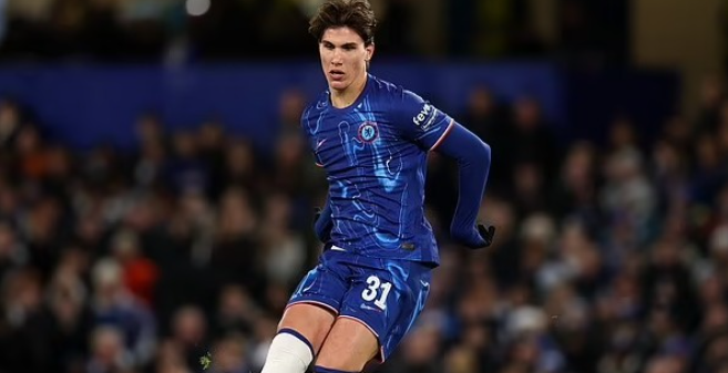 拉齐奥领跑卡萨代伊争夺战，接近签下意大利中场