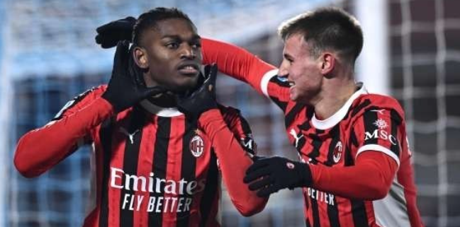 卡萨诺再嘲讽米兰边锋莱奥：顶级豪门为何无视他？