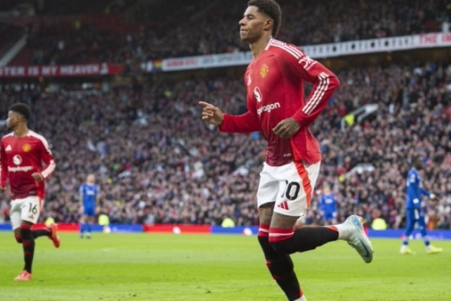 拉什福德争夺战白热化，巴萨与多特蒙德成最后角逐者