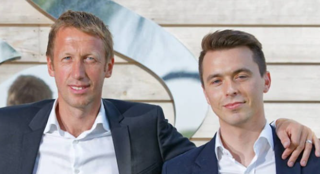 西汉姆联签下切尔西引援分析师凯尔-麦考利，与波特重聚