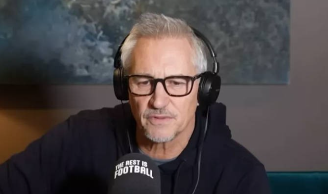 《The Rest Is Football》播客：曼联对阵布莱顿表现引热议