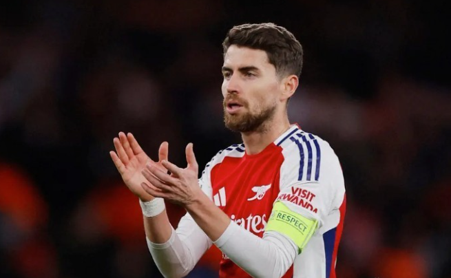 若日尼奥与弗拉门戈薪水谈判陷僵局，阿森纳盼续约