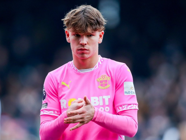 南安普顿为迪布林标价5500万镑，多家豪门密切关注