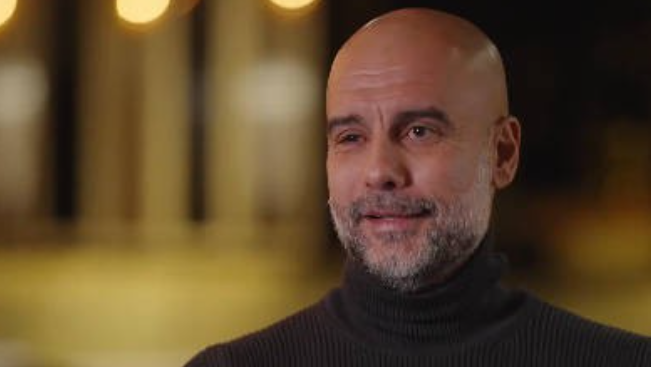 瓜迪奥拉谈曼城困境与未来阵容规划：感激球员态度，意识到需更深阵容