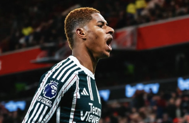 拉什福德或留曼联，巴萨引援空间成难题