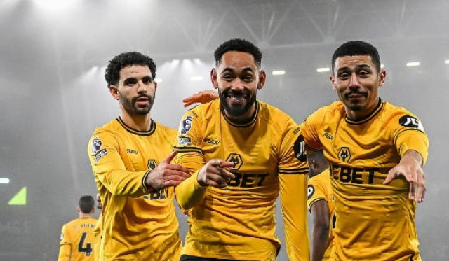 狼队对库尼亚未来持乐观态度，阿森纳寻锋不止