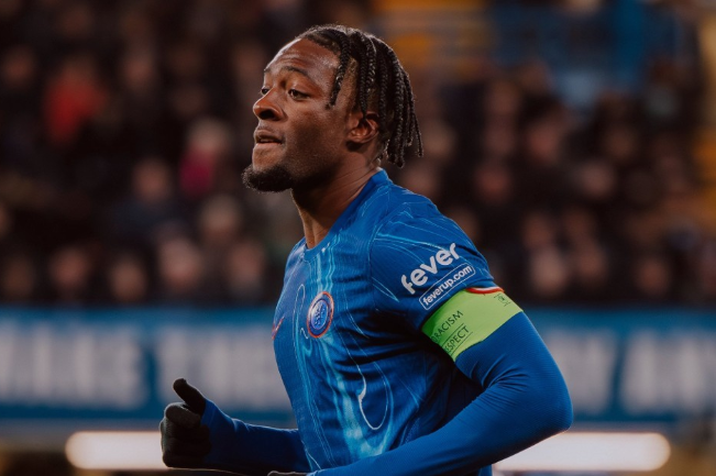 AC米兰加入迪萨西争夺战，球员本人积极响应