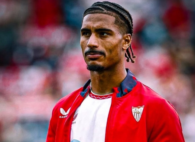 维拉与塞维利亚巴代转会谈判陷入僵局