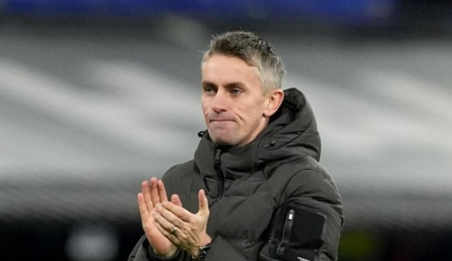 伊普斯维奇1-4不敌利物浦，麦肯纳赛后反思