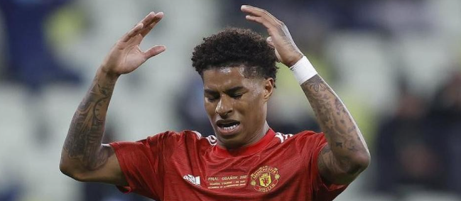 拉什福德寻求冬窗离队，首选加盟巴萨面临薪资挑战