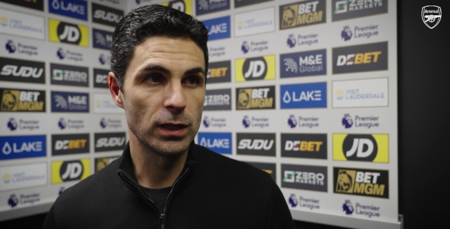 阿森纳后卫廷贝尔：胜利意义重大，球迷推动意昂5前进