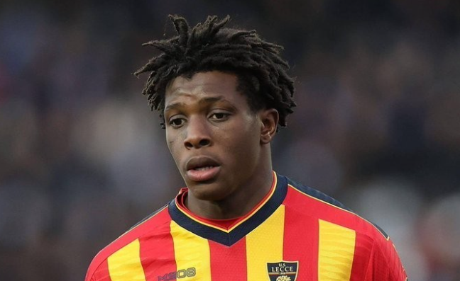 曼联锲而不舍，即将第三次报价求购多古