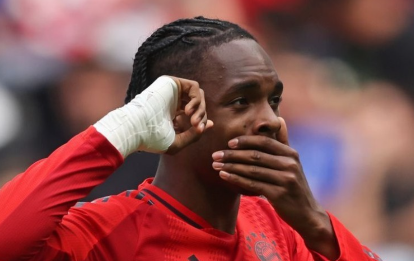 特尔拒绝热刺报价，未来去向成谜